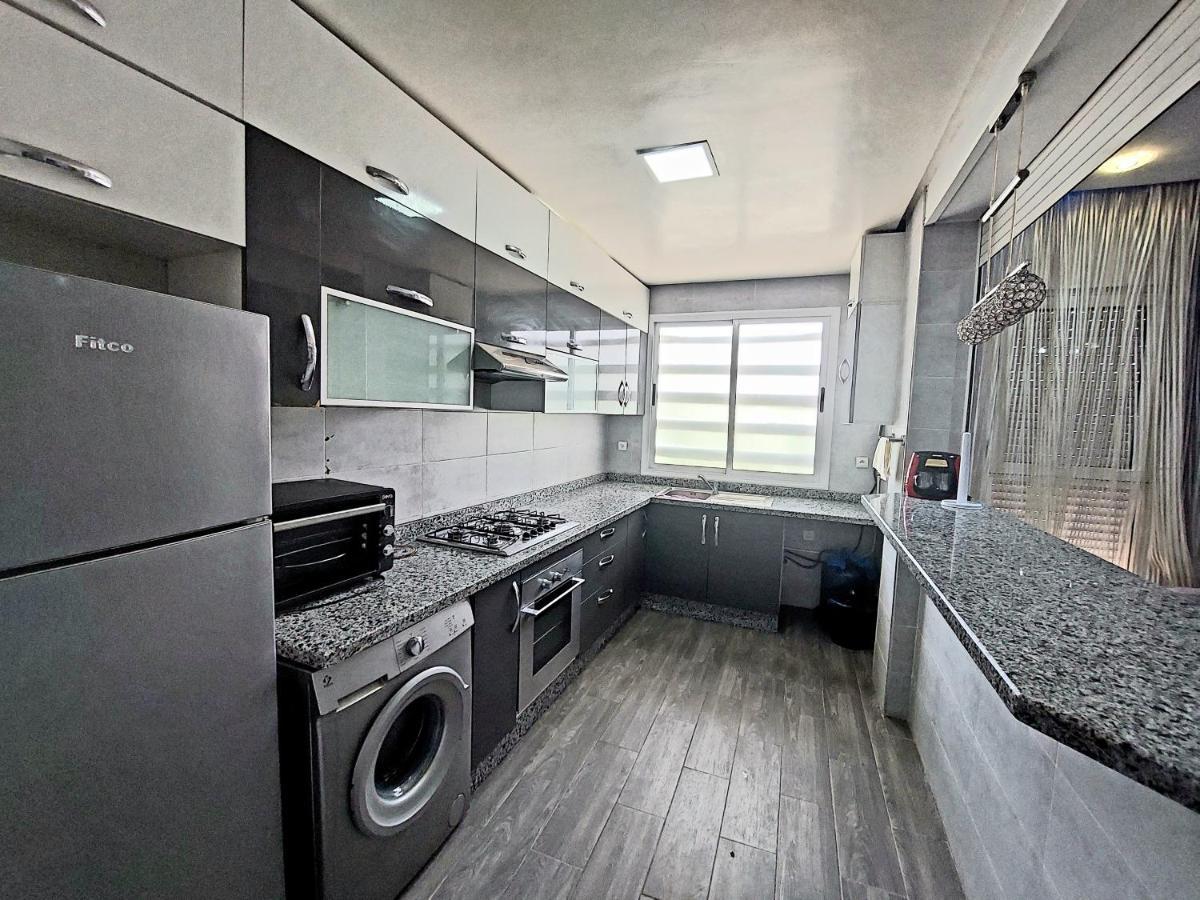 Appartement Agadir Exterior foto