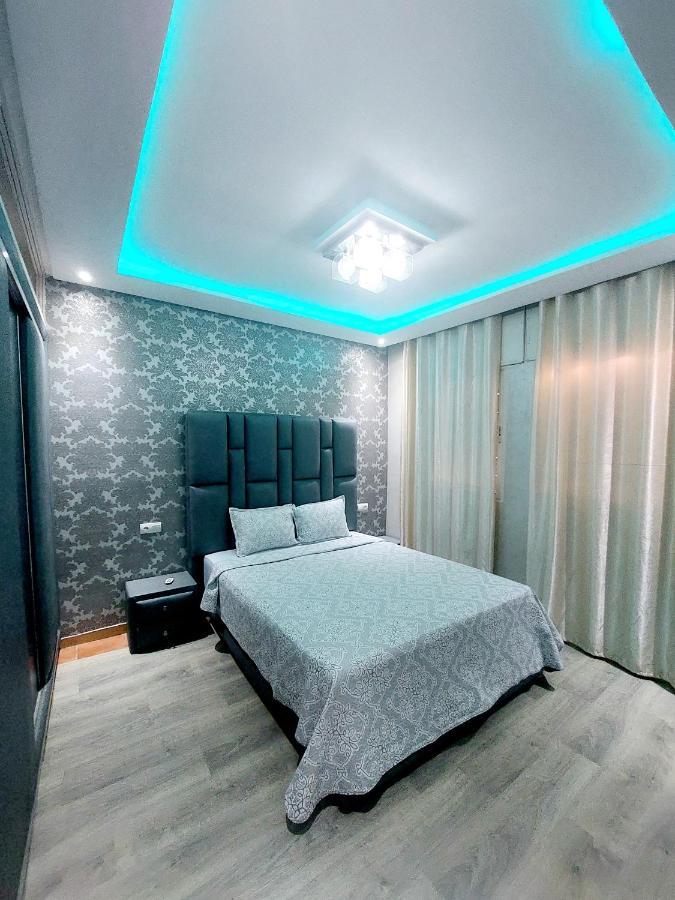 Appartement Agadir Exterior foto